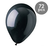 Black Latex Balloons - 72 count - 850048023925