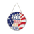 Sun Cat God Bless Our Troops W/Suction Cup - 603799253161