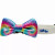 Cutie Ties Fun Design Dog Collar - 697560065541