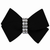 Susan Lanci Designs Nouveau Bow Hair Bow - 790740688599