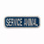 ESA/Service Animal Patches - 860006150489
