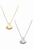 X-MAS Tree Pendant Necklaces By DOBBI ( VARIETY OF COLORS AVAILABLE ) - 880602323321