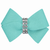 Susan Lanci Designs Nouveau Bow Hair Bow - 790740689404