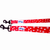 Cutie Ties Fun Design Dog Leash - 697560065817
