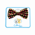 Cutie Ties Dog Bow Tie - 697560066853