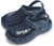 Pupeez Kids Waterproof Sports Clog Sandals - 049108887441