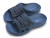 Boy's Waterproof Slippers Shower Pool Rubber Clog Outdoor Sandals - 049108559614