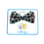Cutie Ties Dog Bow Tie - 697560066807