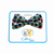 Cutie Ties Dog Bow Tie - 697560066807