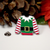 Ugly Sweater Enamel Pin - 787014238123