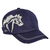 AWST Int'l Lila 3D Horse Head Cap - 840862018160