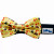 Cutie Ties Dog Bow Tie - 753625456225