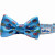 Cutie Ties Fun Design Dog Collar - 697273994879