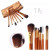 Seven Heaven Best Of Beauty Brushes - 740016255710