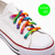 Tie Dye Shoelaces - 735424864982