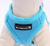 Mr. Peanut's PupTrek Small Dog/Cat Soft Mesh Step In Harness Vest - 850032553544