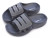 Boy's Waterproof Slippers Shower Pool Rubber Clog Outdoor Sandals - 049108559553