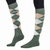 TuffRider Argyle Knee Hi Socks - 845654026590