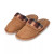 Pupeez Boys Slipper Scuff Soft Comfort Kids Classic House Shoes - 049108884808