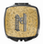 Monogram Letter Compact Mirror - 615872988037