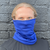 Hemless Neck Gaiter for Outdoor Activities - 702038294306