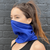 Hemless Neck Gaiter for Outdoor Activities - 702038294306