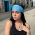 Extra-Wide Sport and Fitness Sweat-Wicking Headband - 702038293491