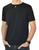 Short Sleeve Crew Collar - 727040196745