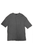 French Terry Center Pleat Tee - 635661374285