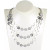 Sweet Glow Triple Strand Necklace - 723466544795