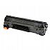 Reflection Toner, Black, 1,500 pg yield ( Replaces OEM# CF283A ) - 799861376088