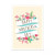 Happy Mother's Day Card - 787014217159