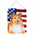 Sheltie/Shetland Sheepdog Accent Decor - 652259187591