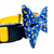 Cutie Ties Dog Bow Tie - 753625136509