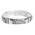 Stretch Bracelet Tile Revelation 19:16 - 603799663045