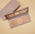 Three Shades Contour Palette 10 - 673143928762