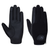 TuffRider Fleece Back Smart Riding Gloves - 849913019972