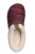 Roxoni Womens Knitted Fleece Lined Clog Slippers Warm House Shoe - 049108354715