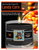Courtside Market Trick Or Treat Soy Wax Candle in Glass Jar - 840305865375
