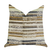 Plutus Brands Lombardi Lane Luxury Decorative Throw Pillow