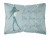 Dance Art Canvas Fabric Decorative Pillow - 638508679963