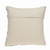 Parkland Collection Karim Transitional Beige Throw Pillow - 025773017277