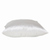 Parkland Collection Akari Transitional White Throw Pillow - 025773020543