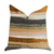 Plutus Bahia Belle Striped Luxury Throw Pillow - 641753662963