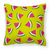 Fruits and Vegetable Fabric Decorative Pillow - 638508623973