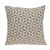 Parkland Collection Dorri Transitional Beige Throw Pillow - 025773017307