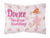 Dance Art Canvas Fabric Decorative Pillow - 638508680082