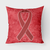 Awareness Fabric Decorative Pillow - 615872855575