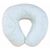 Bamboo Soft Plush Baby Breastfeeding Nursing Travel Pillow - 655466669140