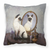 Animals themed Fabric Decorative Pillow - 638508186270